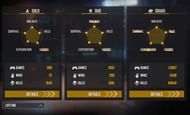 Sooneeta has more than 60k kills (Image via Garena)